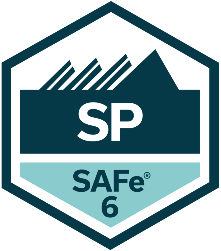 SAFe Practitioner Certification