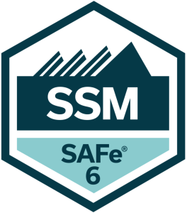 SAFe Scrum Master certification