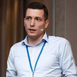 Константин Воронин