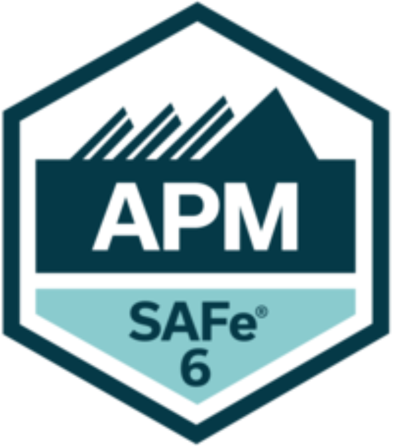 APM Certification