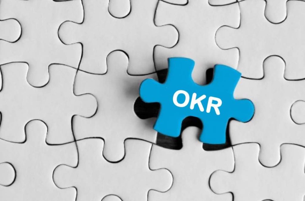 Applying OKR in SAFe