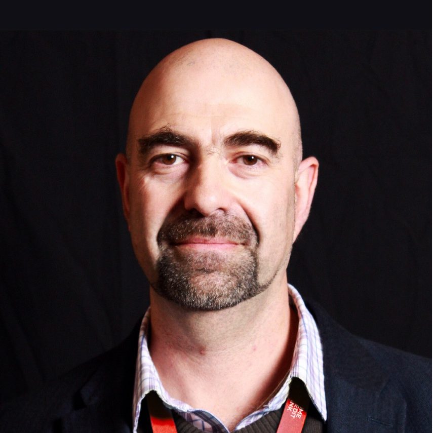 Александр Калиновский