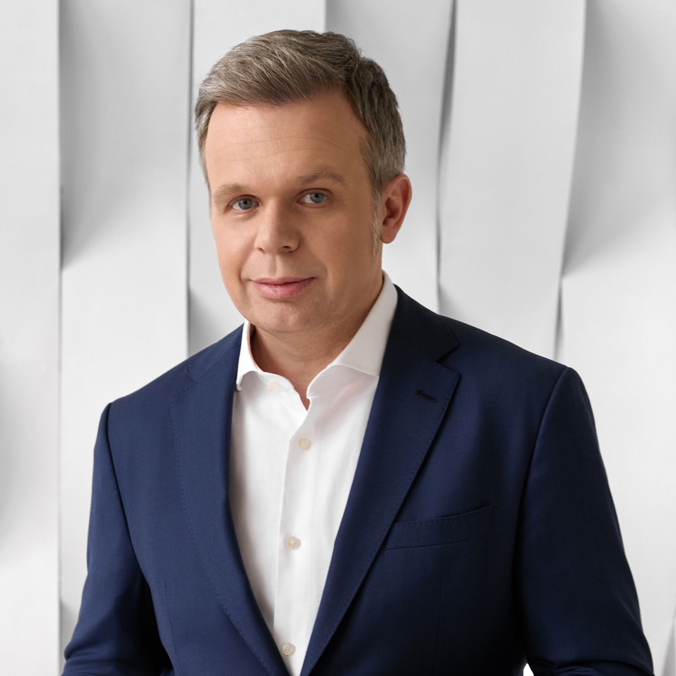 Алексей Ионов, Advanced SPC, основатель компании "Ионов и Партнеры"