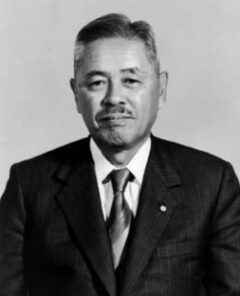 Taiichi Ohno