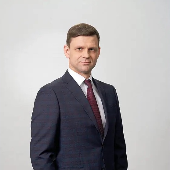 Ренат Соколов, ИТ Директор Страхового Дома ВСК