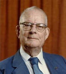 Уильям Эдвардс Деминг