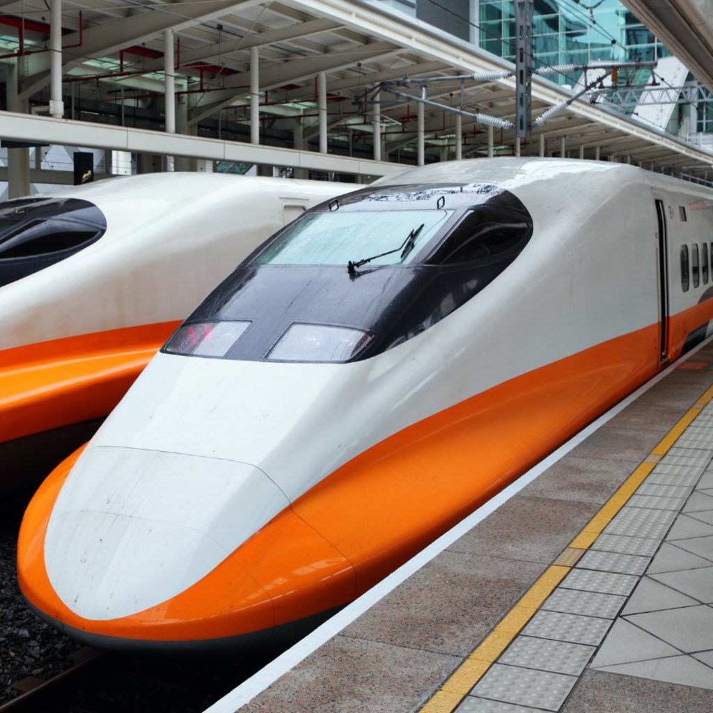 Поезд (Agile Release Train) - команда Agile команд в SAFe