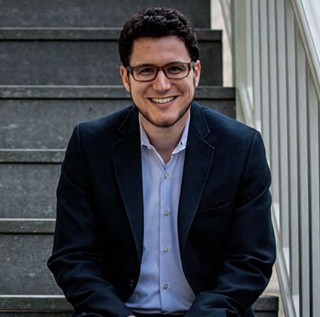 Эрик Рис, Lean Startup