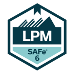 SAFe LPM Certification