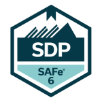 SDP certification