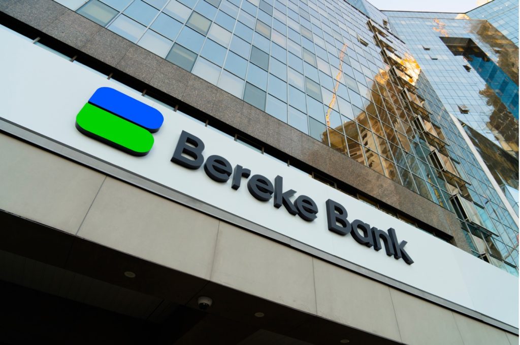 Кейс внедрения SAFe в Береке Банке