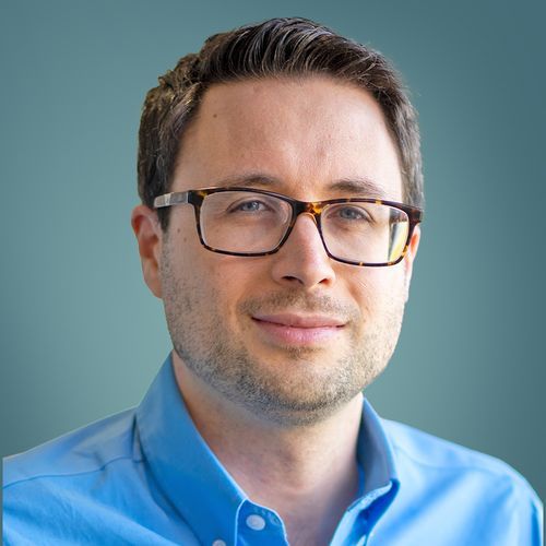 Эндрю Сейлз, Главный методолог SAFe