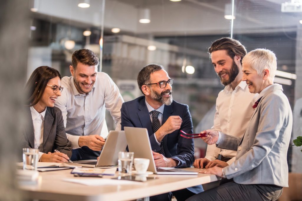 Лидерство и культура