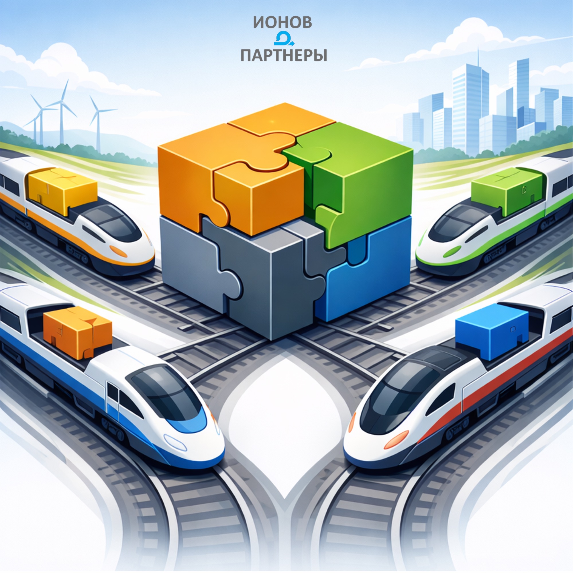 Поток Крупного Решения (Solution Train Flow): практики, метрики и ...