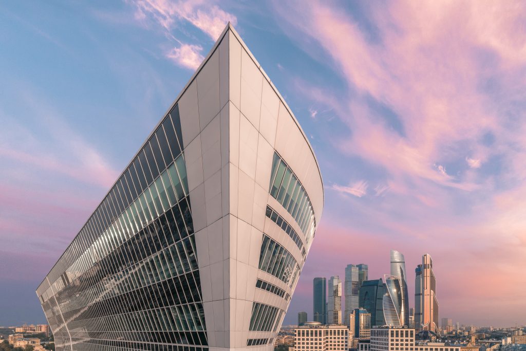 Кейс внедрения SAFe в страховой компании РГС при поддержке Ионов и Партнеры