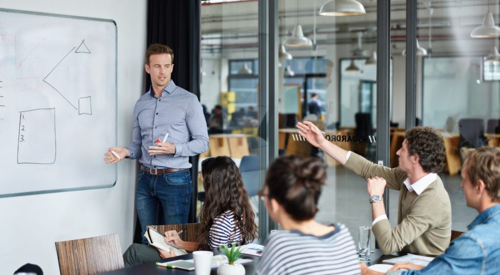 Как проходит мероприятие "Планирование Итерации"