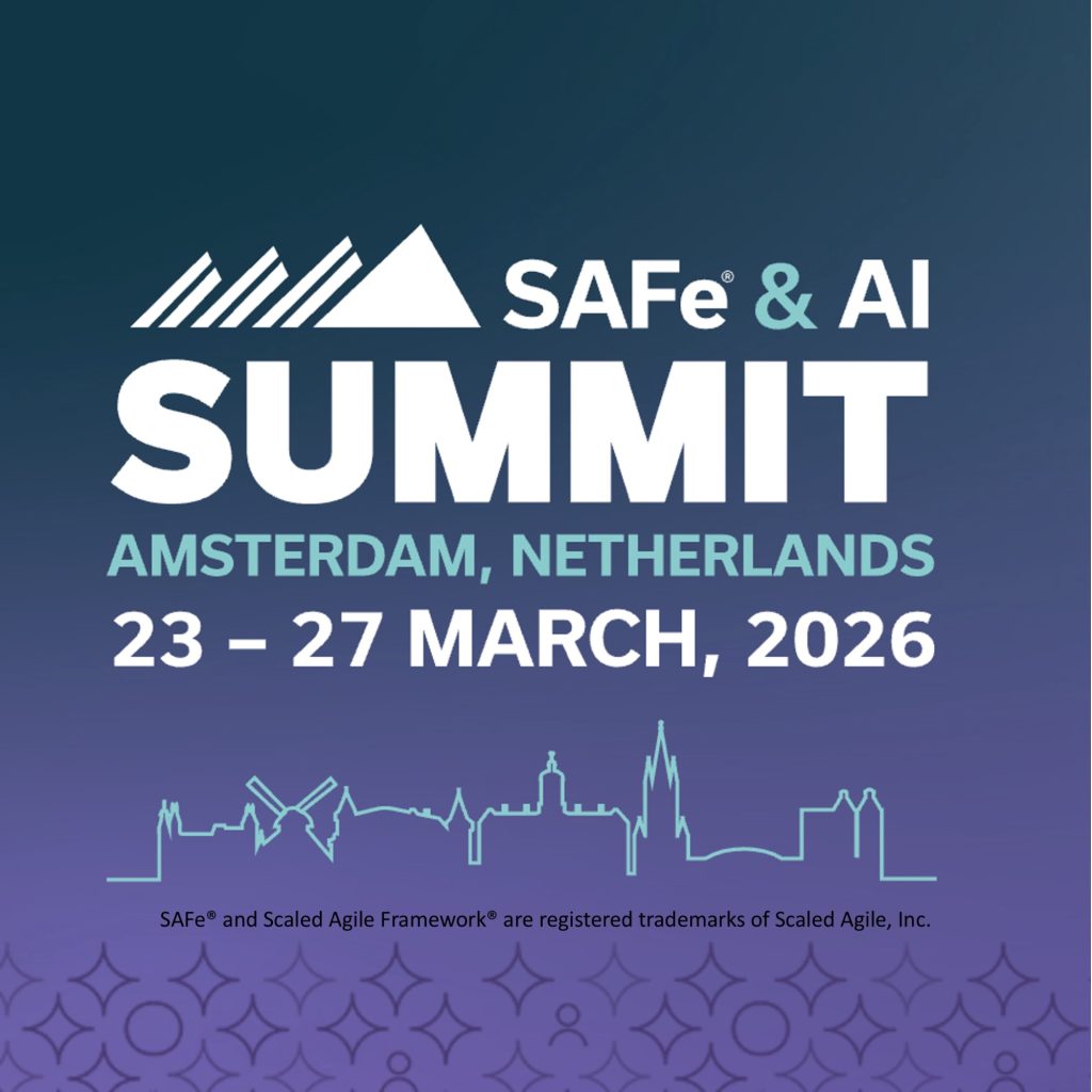 SAFe Summit 2026