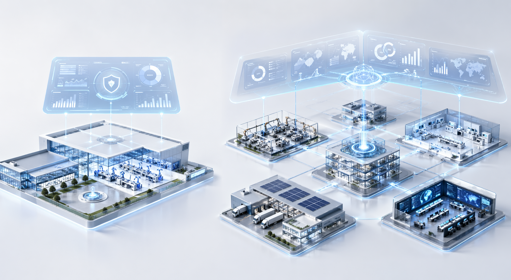 Типы портфелей в организациях