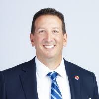 Marty Garza, Vice President Air Operations Technology, Southwest Airlines