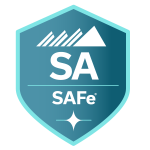 SAFe Agilist сертификация