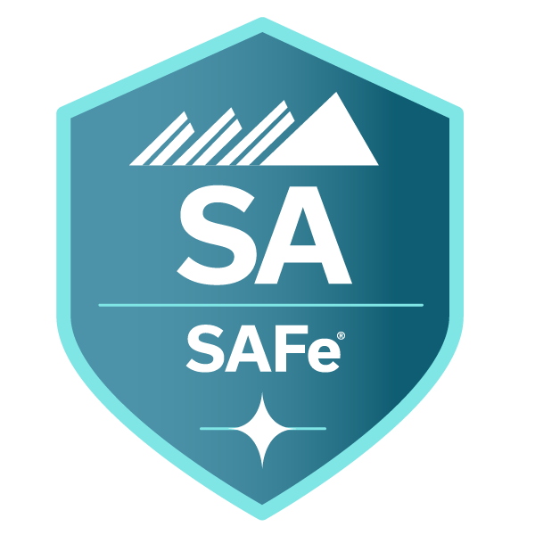 SAFe Badge_SA
