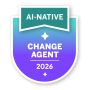 Алексей Ионов - AI-Native Change Agent.