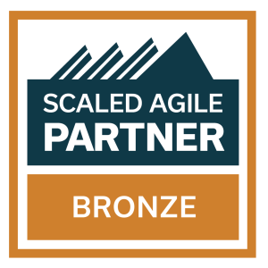Ионов и Партнёры – SAFe Partner Scaled Agile с 2019 года, первый официальный партнёр Scaled Agile в Росии и СНГ.